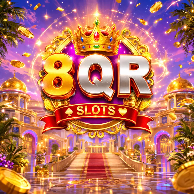 8QR - Game Musik Seru yang Wajib Dimiliki