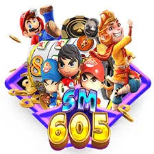 SM605 - Petualangan Anime yang Mengasyikkan