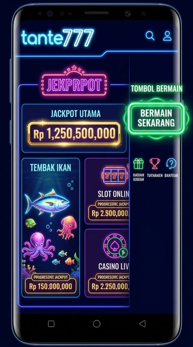 Proses unduh di tante777 cepat dan efisien, tanpa hambatan.